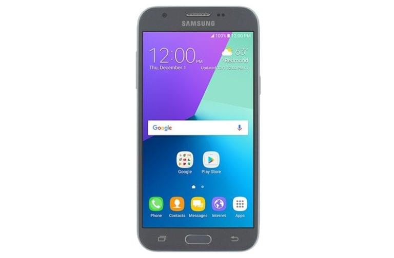 Samsung Galaxy J3 (2017) dovrebbe arrivare con Nougat già a bordo
