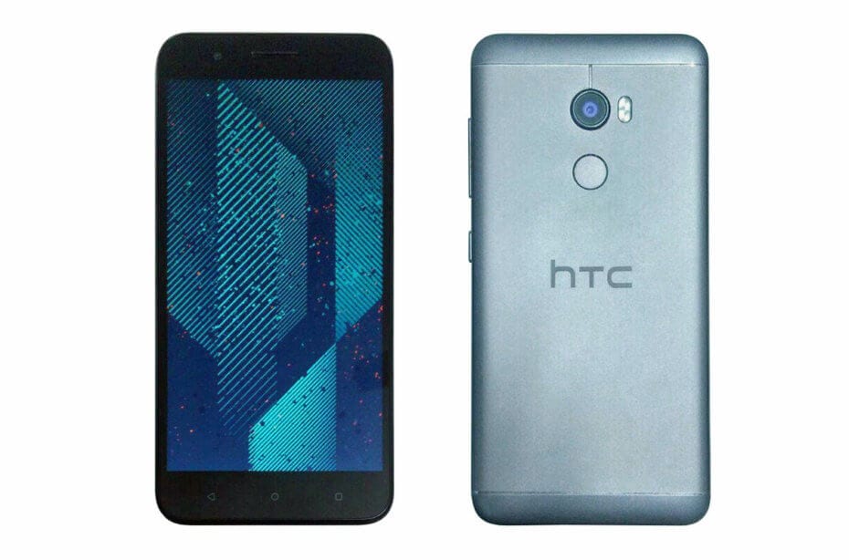 HTC quasi pronta con One X10, il secondo di tre top per l&#039;inizio 2017