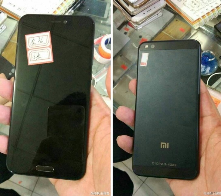 Xiaomi Mi6 potrebbe avere la metà di varianti del suo nome, una con SoC MediaTek