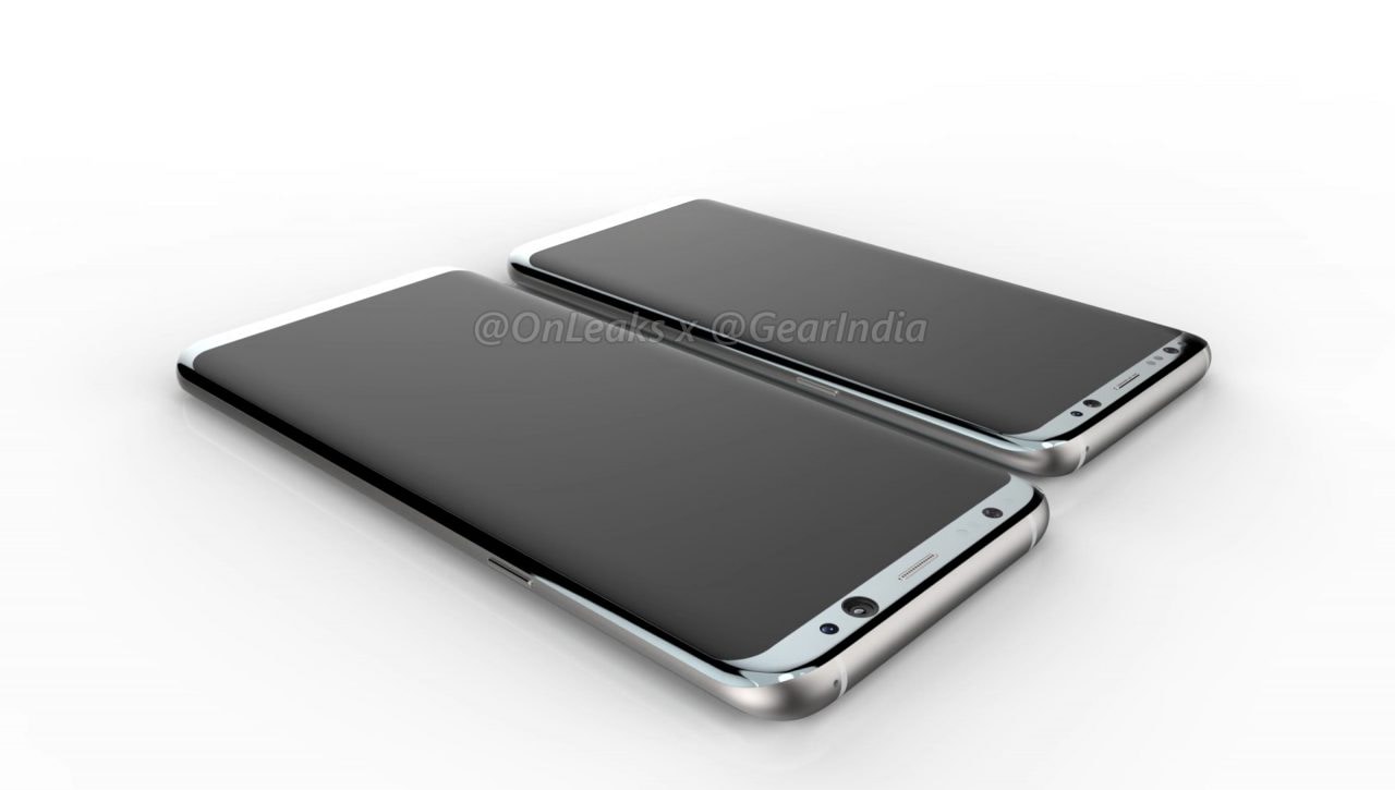 La batteria di Galaxy S8 Plus potrebbe essere simile a quella di Galaxy Note 7 (non in quel senso, tranquilli)