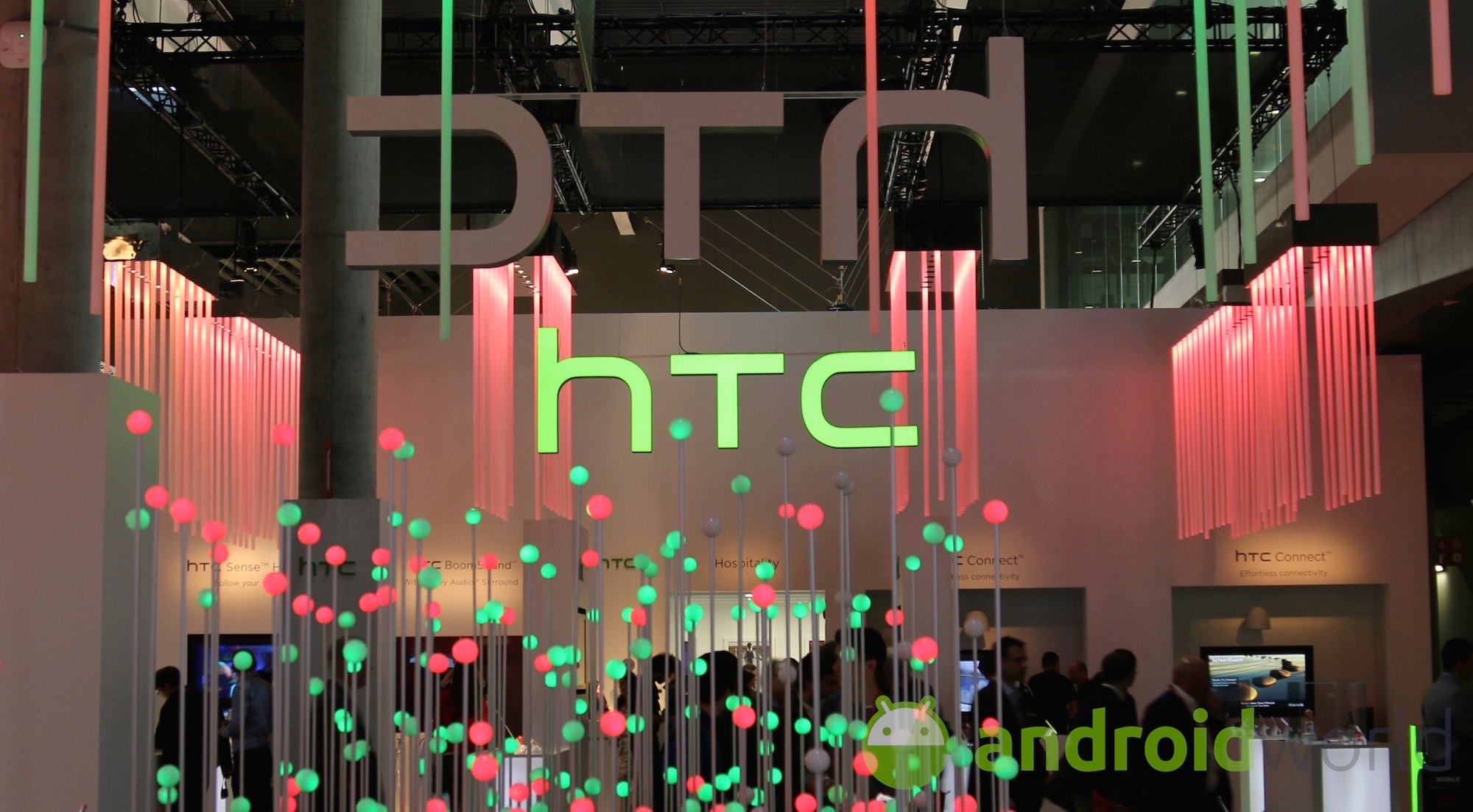 في رأيك ، كيف ذهبت مبيعات HTC في Q2 2019؟ 203
