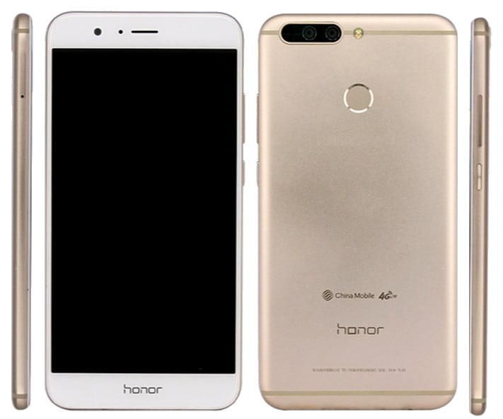 Honor V9 sarà presentato il 21 febbraio: e Honor 9?