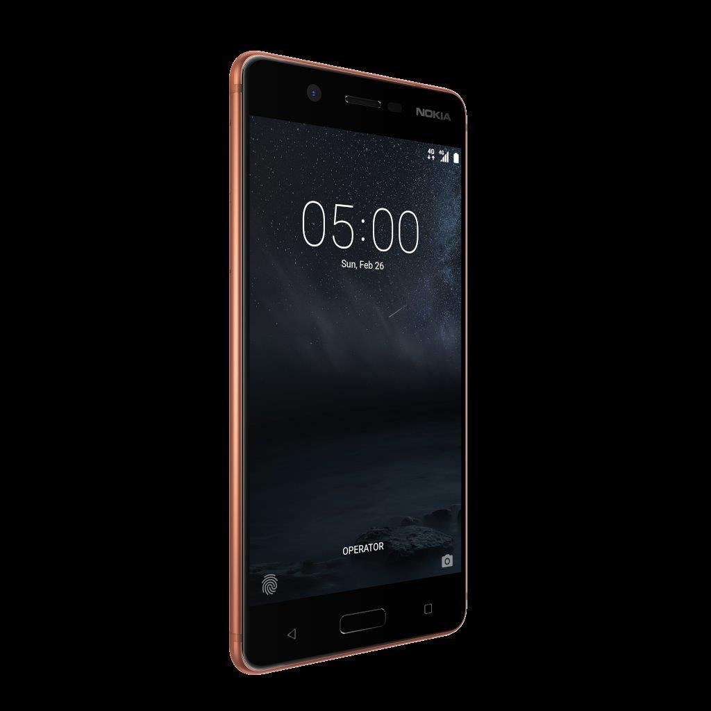 Nokia 5 inizia a sentire profumo di Android Pie: disponibile la prima beta (video)
