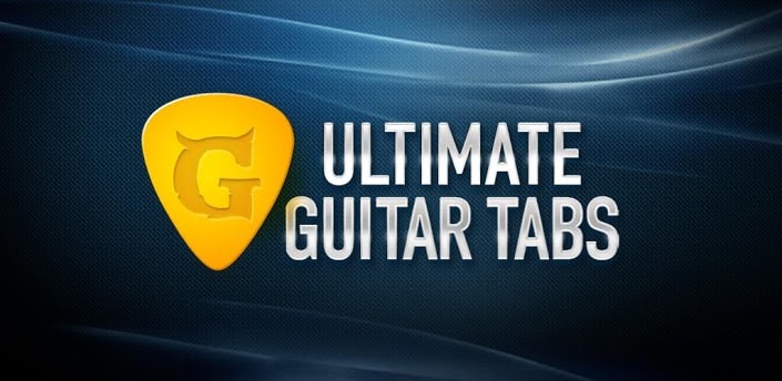 Prendete in mano chitarre e plettri: Ultimate Guitar Tabs &amp; Chords vi fornirà tutto ciò che vi serve per suonare (foto)