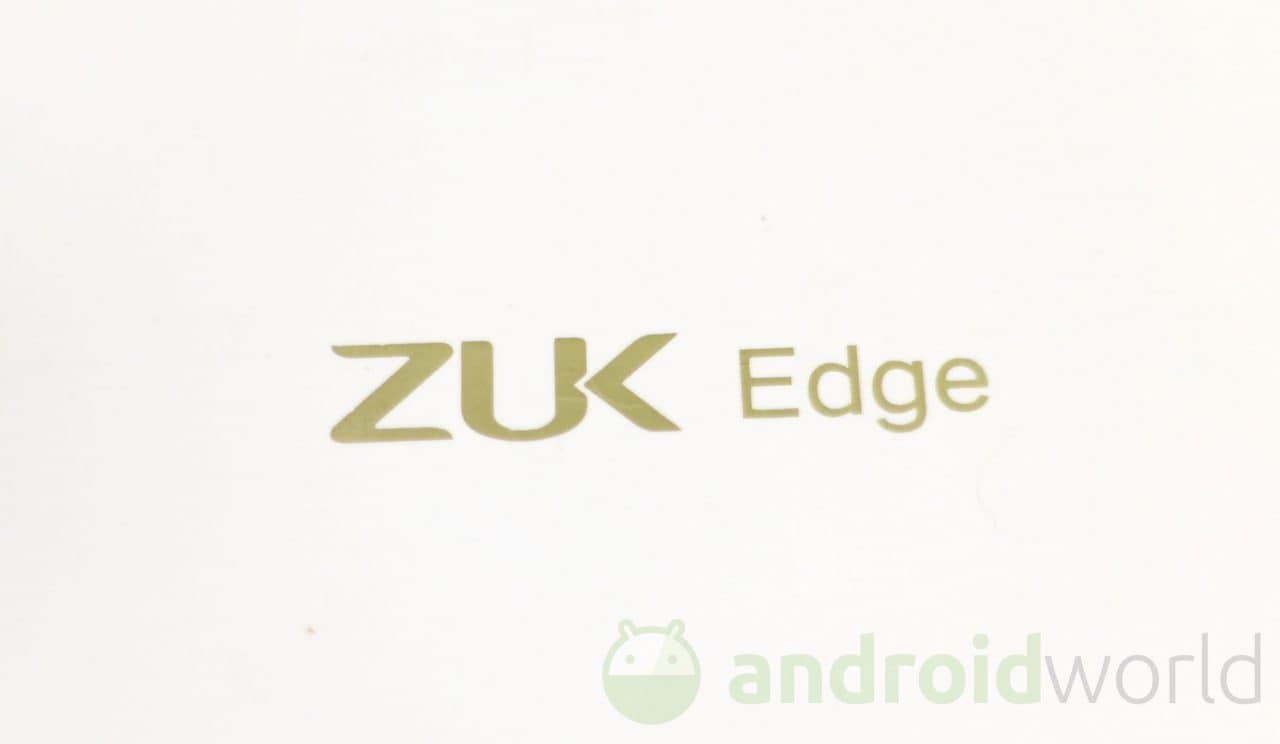 Lenovo chiude ZUK Mobile, e ZUK Edge è l&#039;ultimo rappresentante della serie