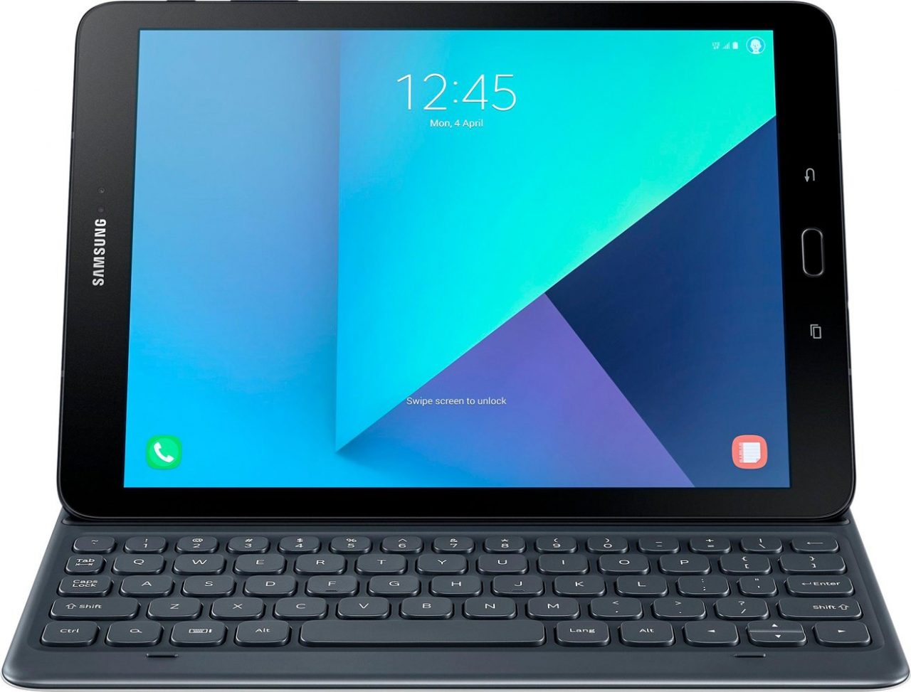 Samsung Galaxy Tab S3 avrà anche una tastiera: eccola!