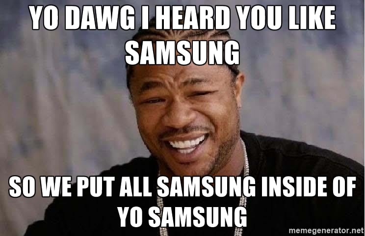 Samsung annuncia la data in cui sarà annunciata la data di  presentazione di Galaxy S8