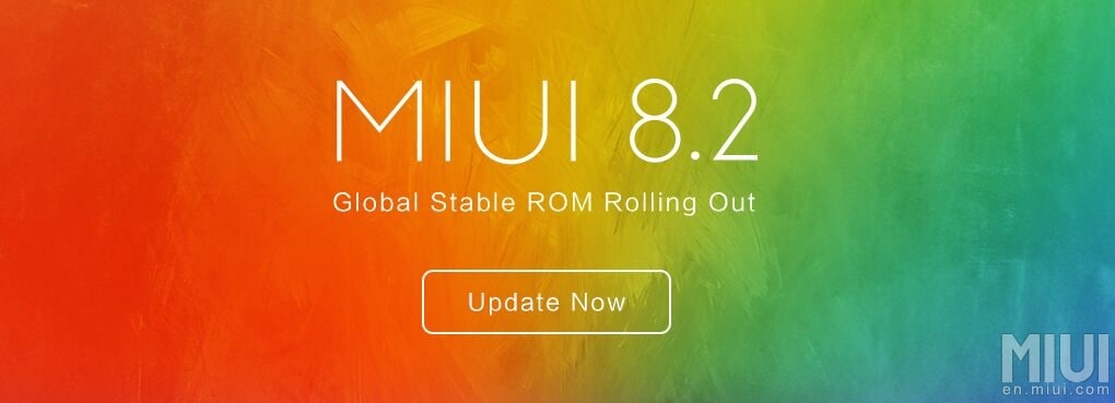 MIUI 8.2 Global Stable ROM in rollout: novità, dispositivi supportati e download