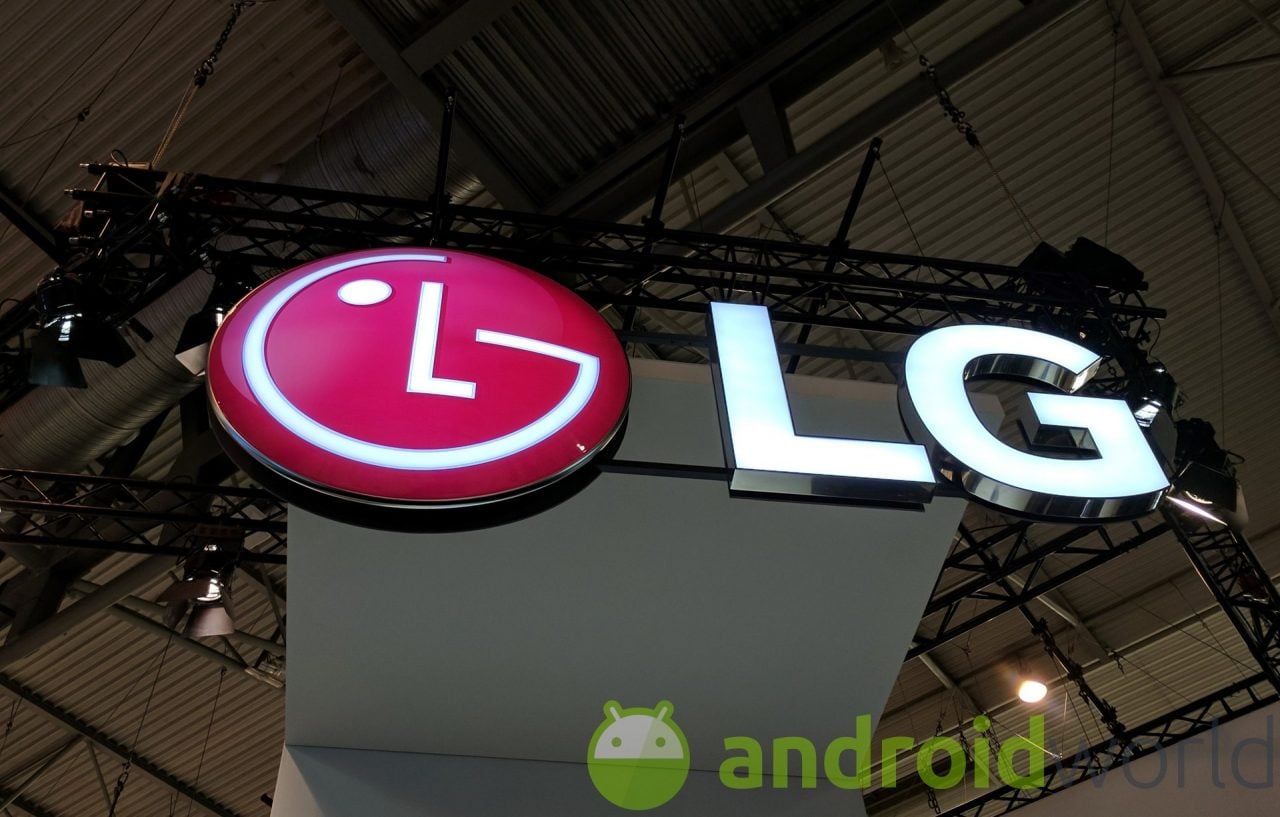 LG pronta a lanciare il suo nuovo tablet? Trapelano le indiscrezioni