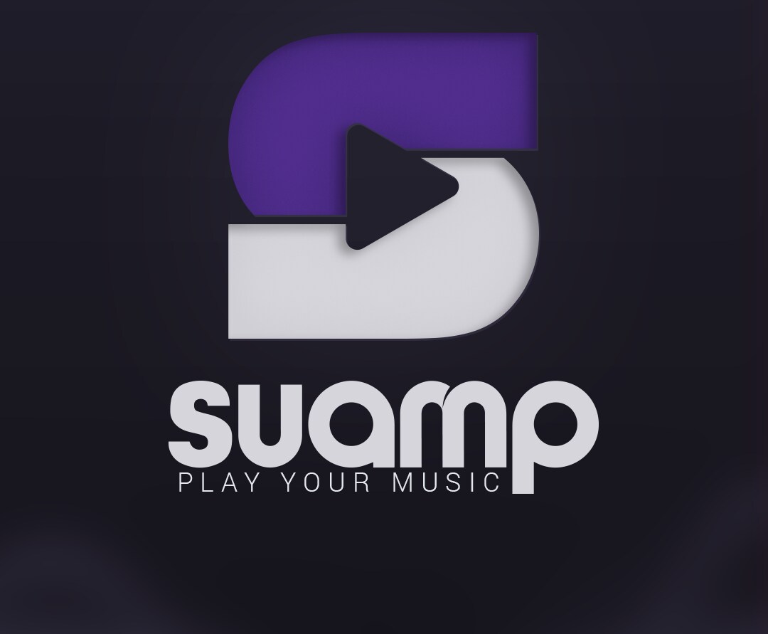 Suamp: un player musicale con supporto a YouTube (foto)