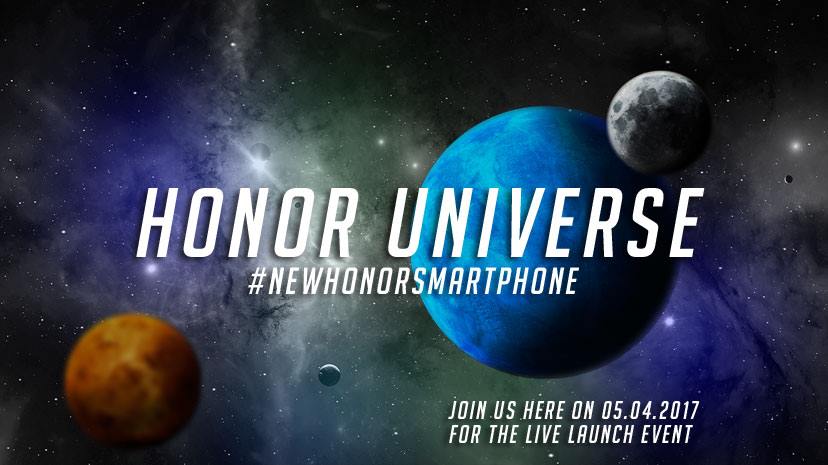 Evento Honor confermato per il 5 aprile: V9 (o sua variante) in arrivo (aggiornato: live streaming su Facebook)