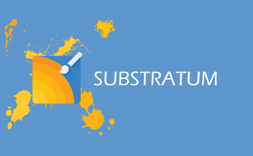 Substratum è ora compatibile con gli smartphone Samsung privi di root e con Android O DP3 (foto)