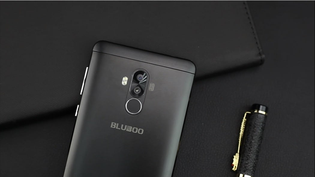 Bluboo ha lanciato uno smartphone da 69,99$ che sulla carta non è affatto male