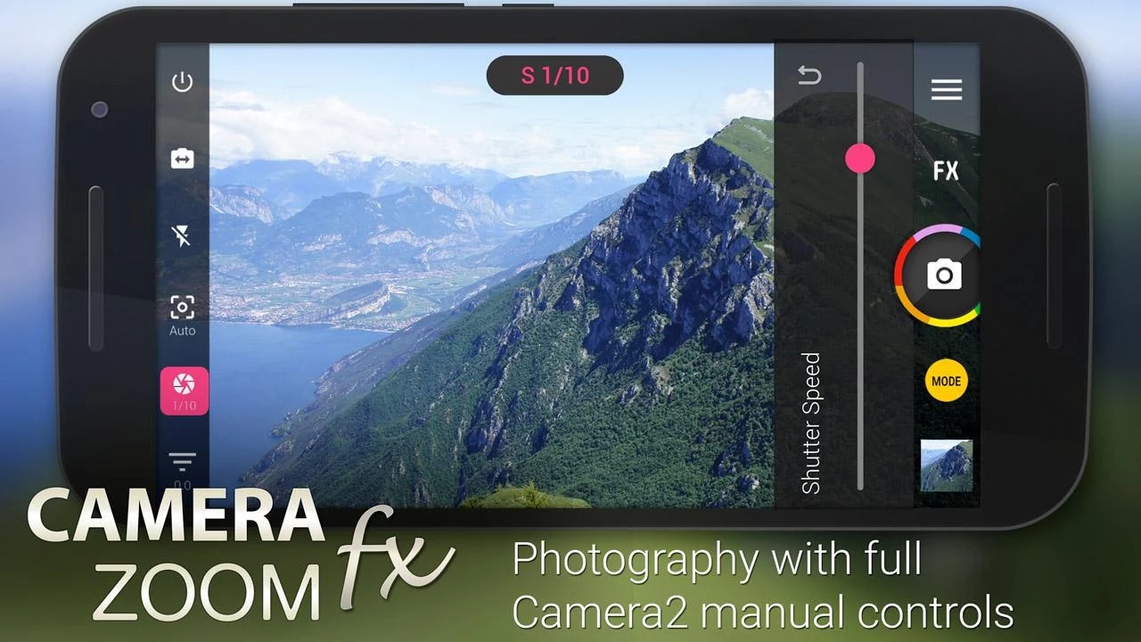 Out There: Ω Edition e Camera ZOOM FX Premium sono le app a 0,10€ della settimana