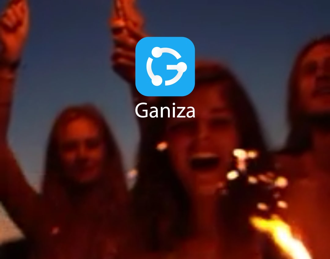 Ganiza: l&#039;app che vi suggerisce idee per il weekend, e vi aiuta anche a organizzarvi con i vostri amici (foto)