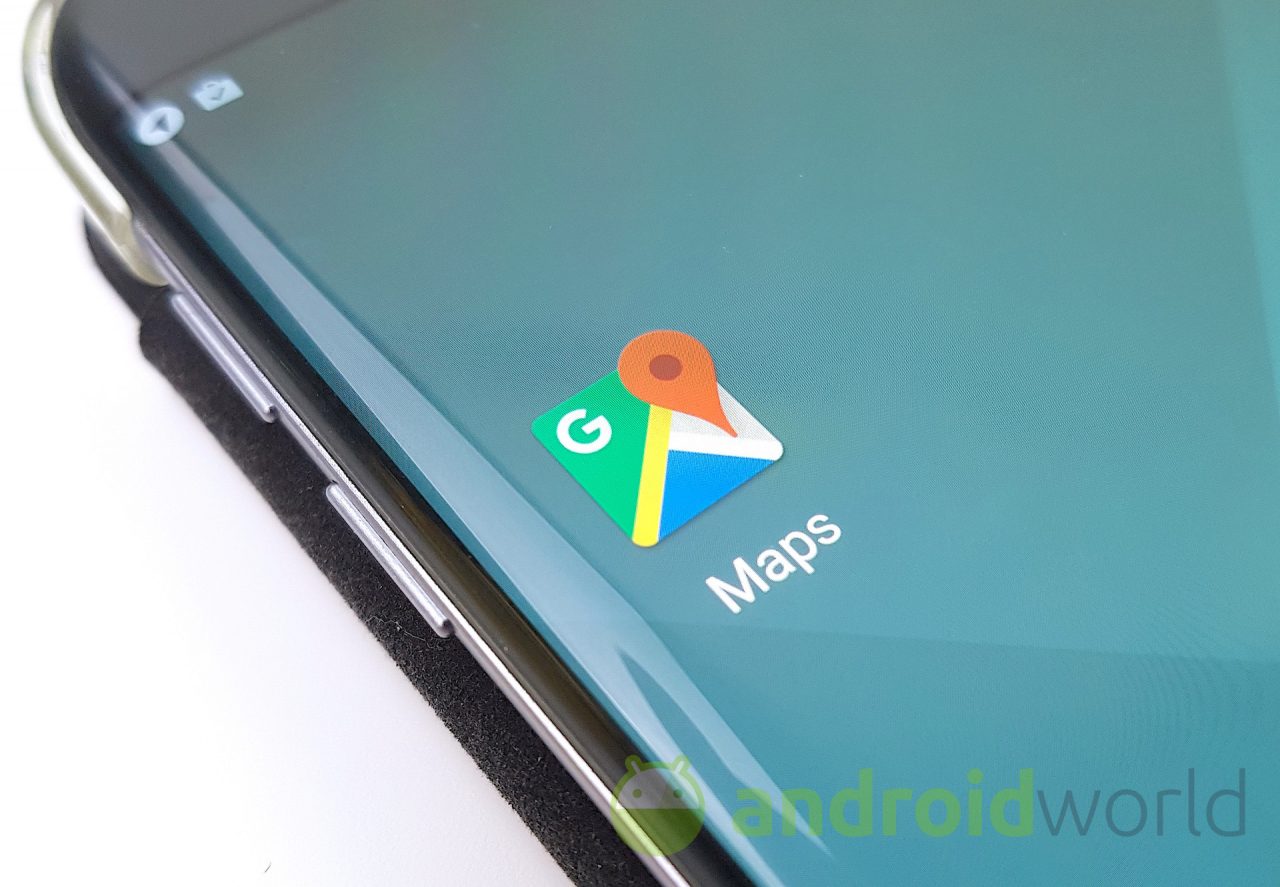 Google Maps: in test nuove scorciatoie personalizzabili sulla home, arriveranno anche da noi? (foto)