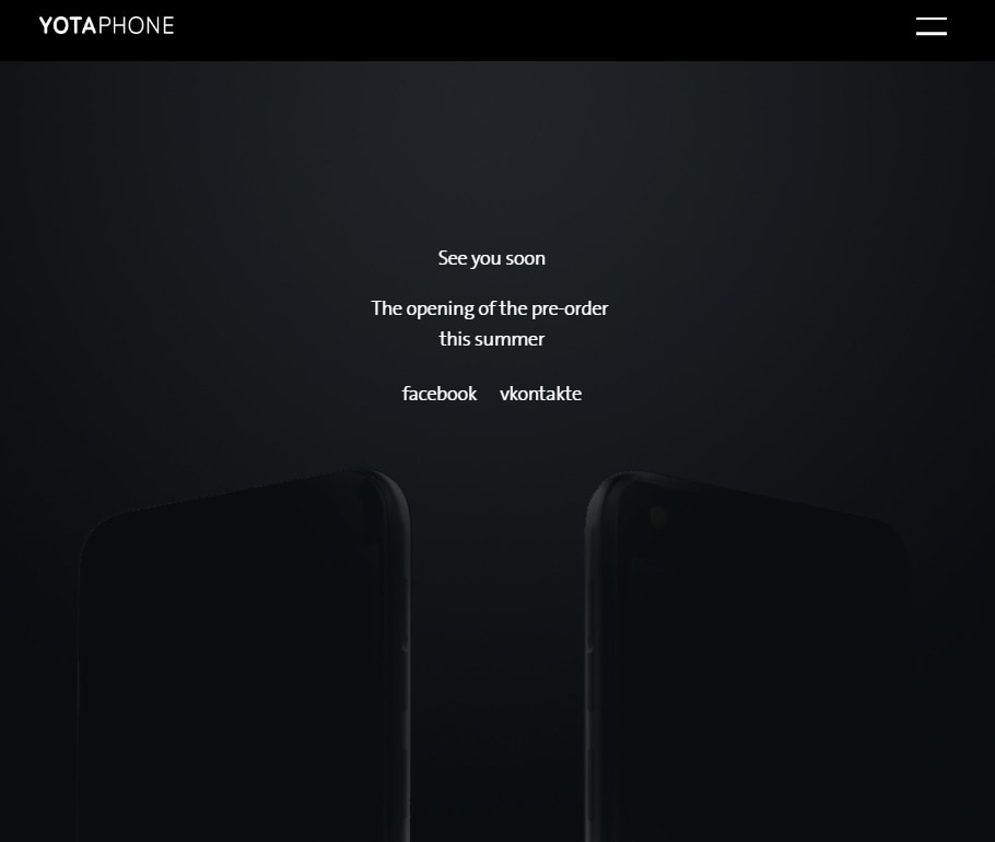 YotaPhone 3 arriverà in estate, ma intanto YotaPhone 2 si aggiorna a Marshmallow