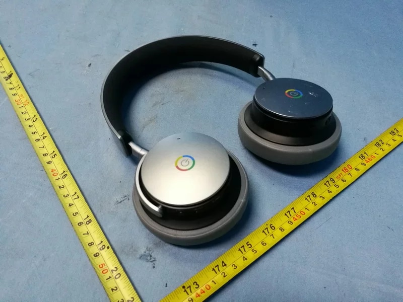 Ecco le nuove cuffie Bluetooth a marchio Google: si tratta di Bisto? (aggiornamento)
