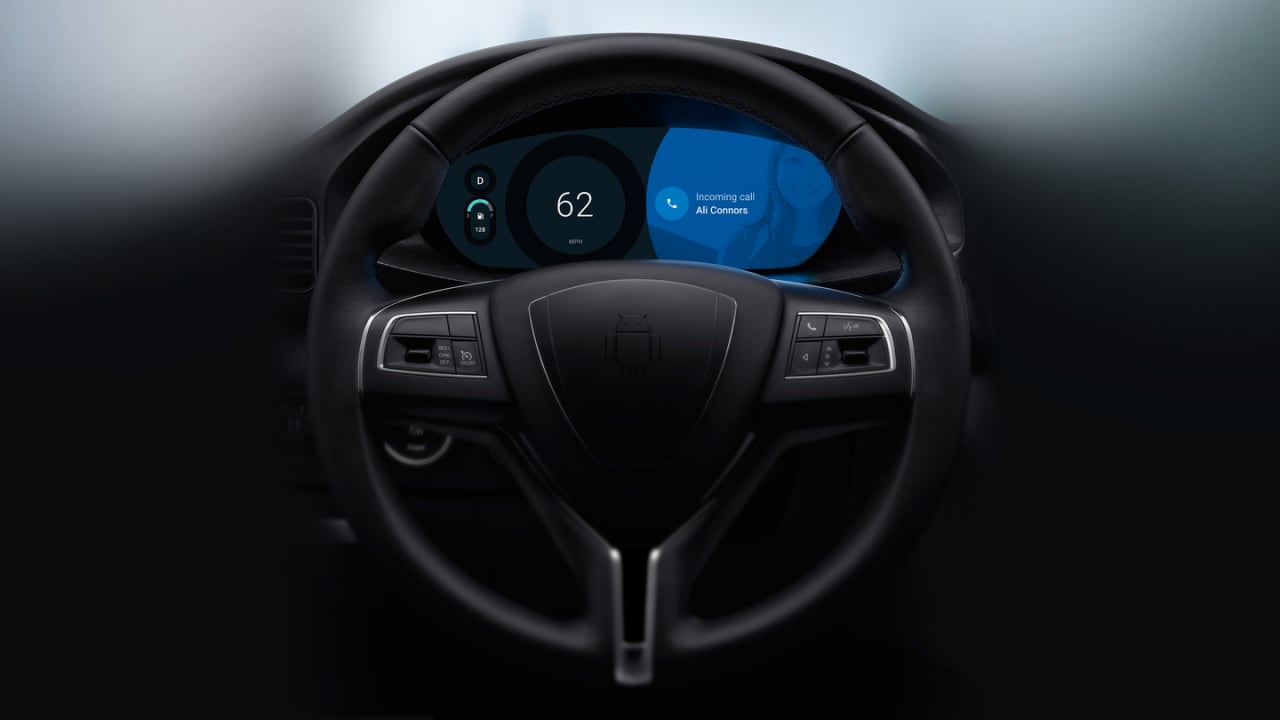 Audi e Volvo supporteranno Android (Auto) sui loro prossimi modelli (foto)