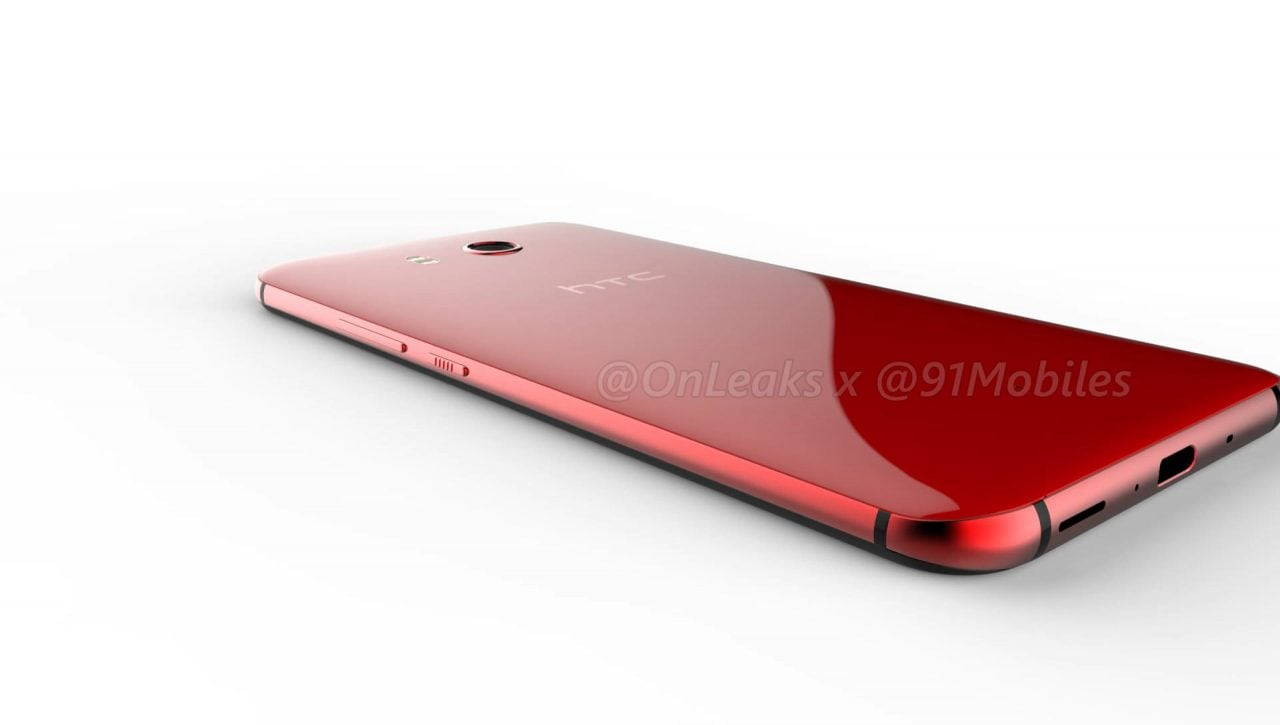 GFXBench svela tutte le specifiche di HTC U 11: conferme per Snapdragon 835