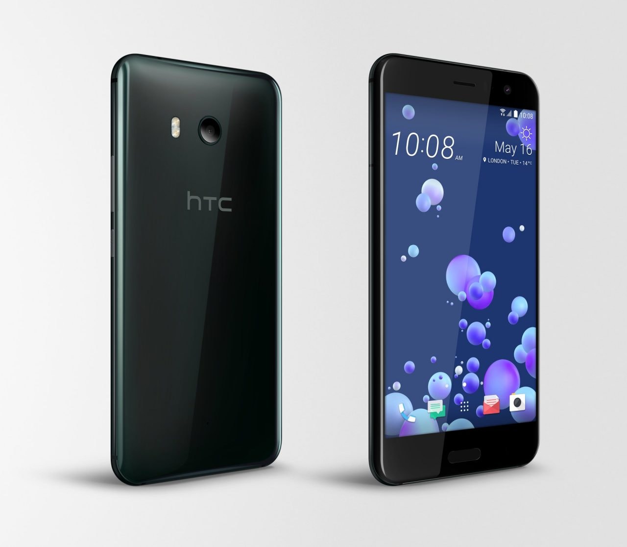 HTC U11 sarà aggiornato ad Android O e P (e ci mancherebbe altro!)