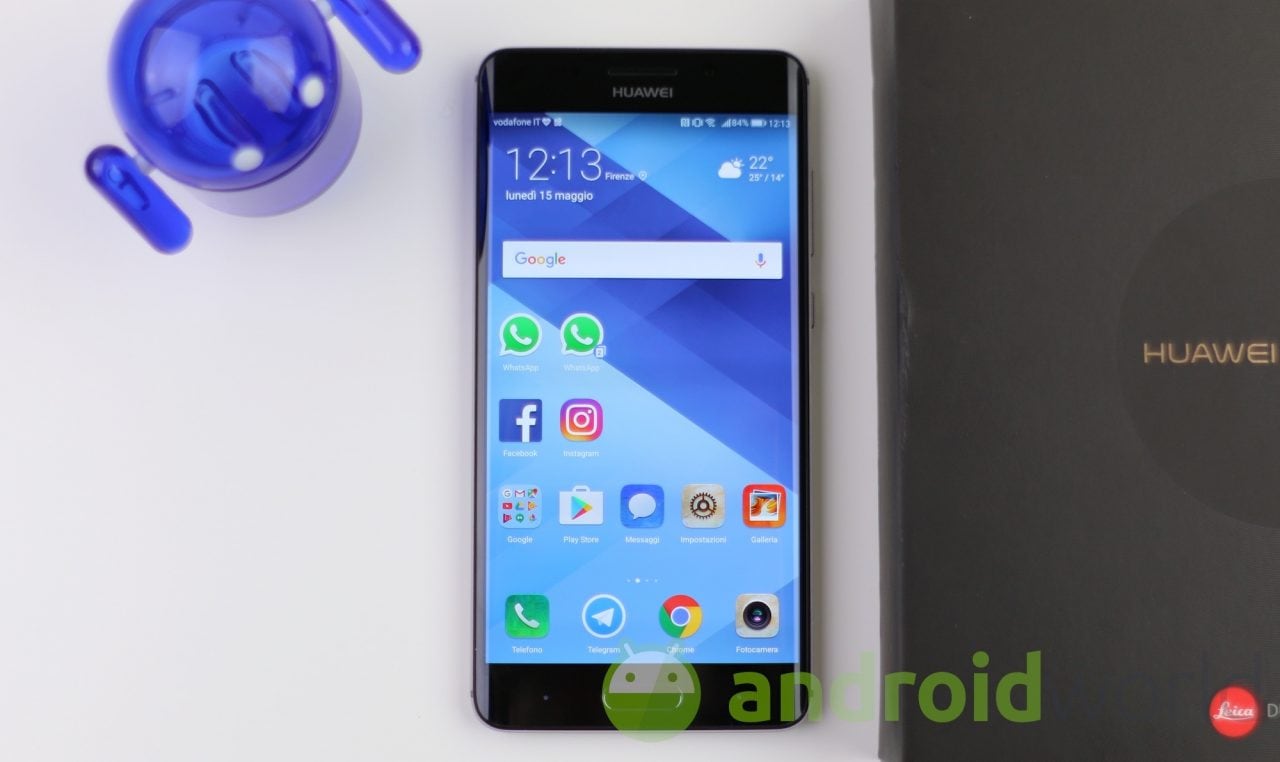 Huawei valuta fino a 500€ il vostro vecchio smartphone se ne comprate uno della famiglia Mate 9