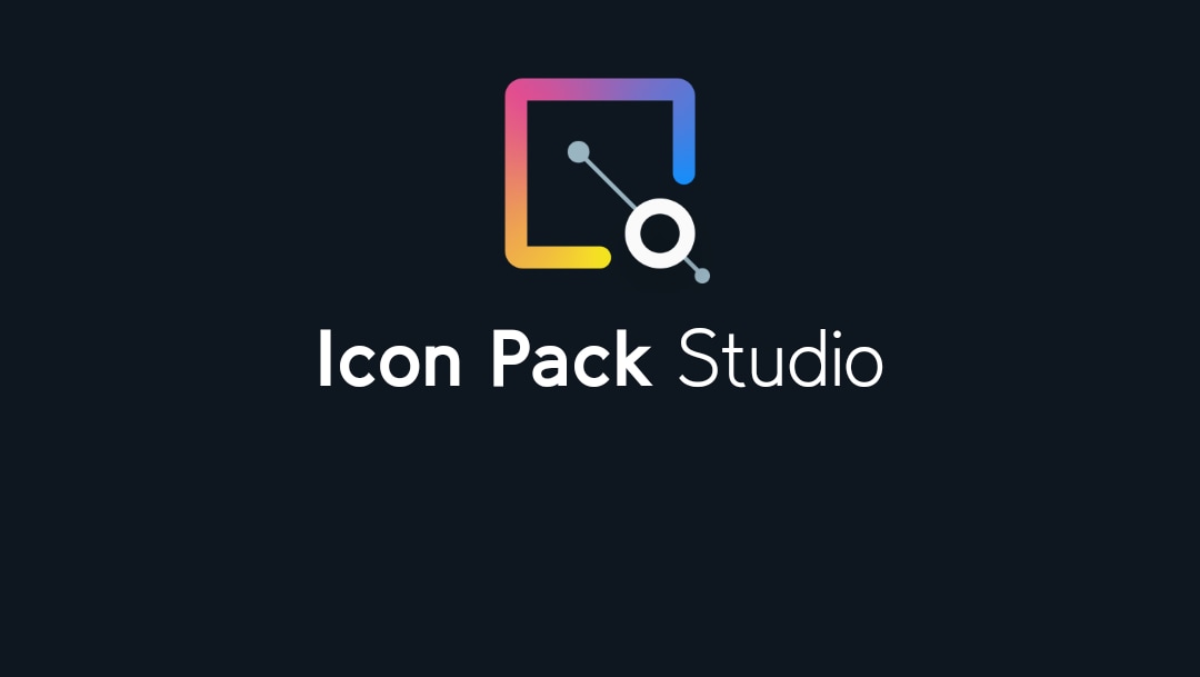 Il vostro set di icone ideale non è ancora stato creato? Fatelo voi con Icon Pack Studio (foto)