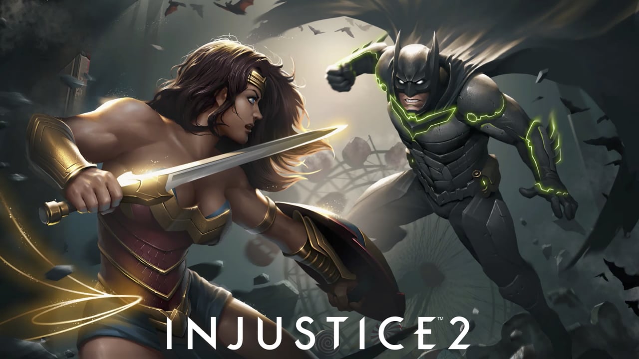 Injustice 2 disponibile gratuitamente su Android, ma potrebbe avere qualche problemino (foto e video)