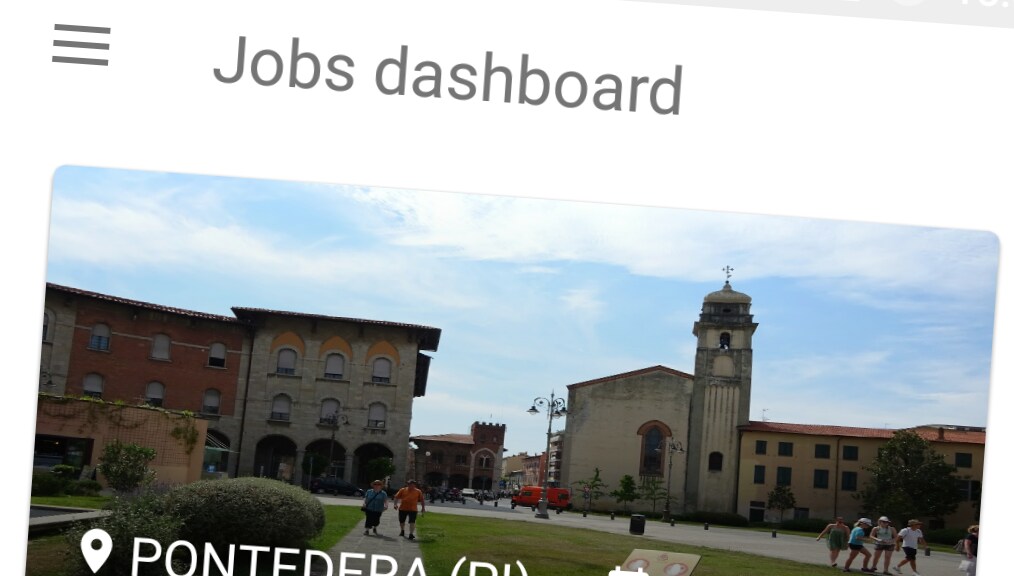 State cercando lavoro? JoJo è l&#039;app che può occuparsi di filtrare le offerte più adatte a voi! (foto)