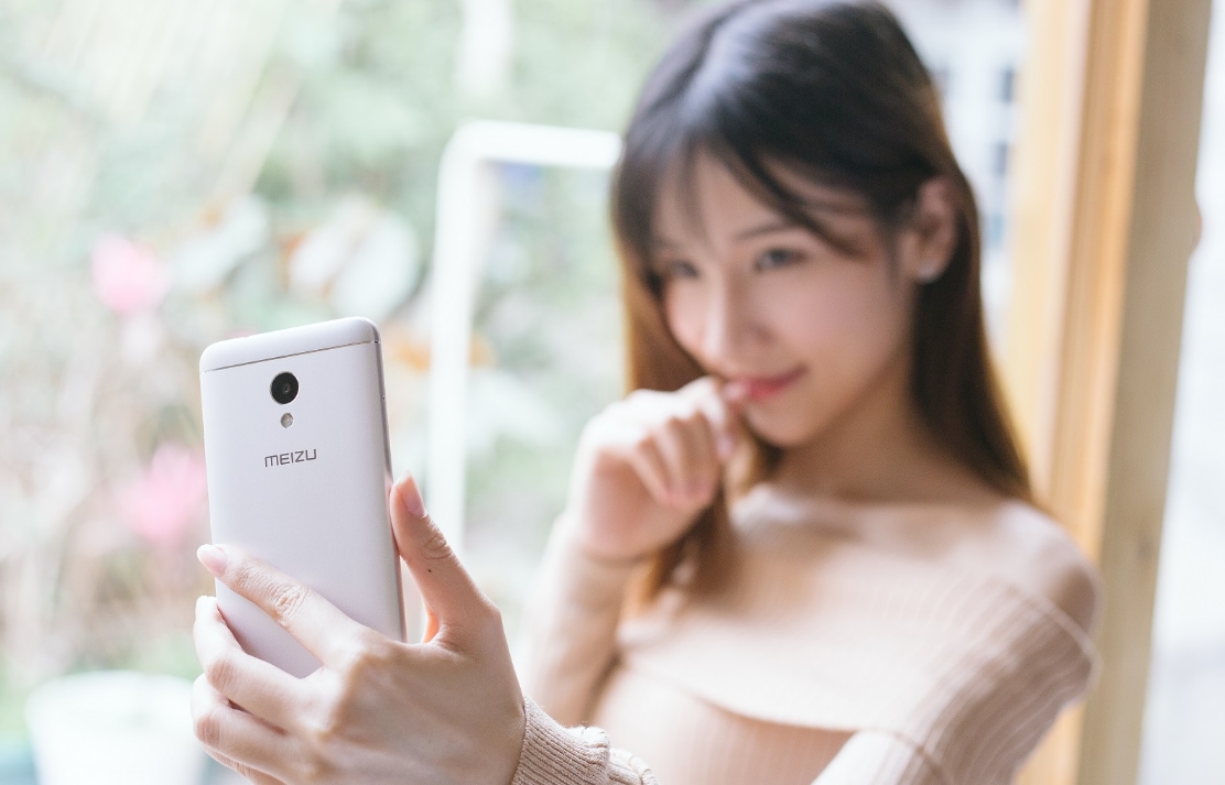 Meizu sta sviluppando uno smartphone da gaming: sarà davvero il nuovo E3?