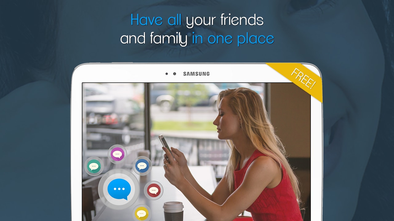 Fate attenzione a Messenger, una finta app sul Play Store con ottimi voti! (foto)