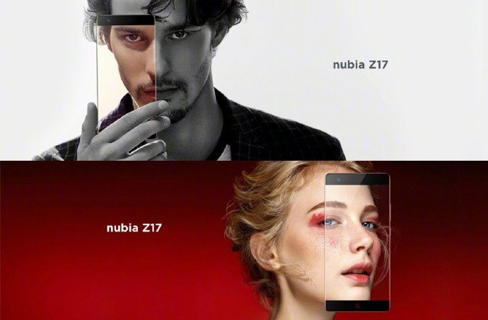 Nubia Z17 non sarà più il primo smartphone con ricarica Quick Charge 4+