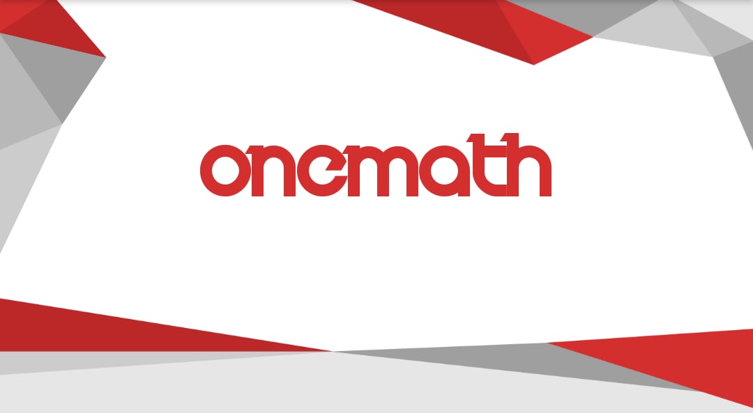 Siete stanchi di dover fare i calcoli a mano? Provate OneMath! (foto)