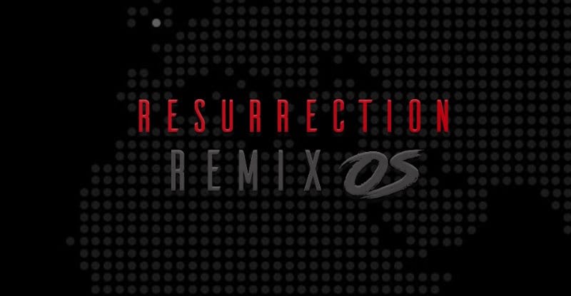 Resurrection Remix disponibile per Honor 8, Huawei P9 e Huawei P8 Lite