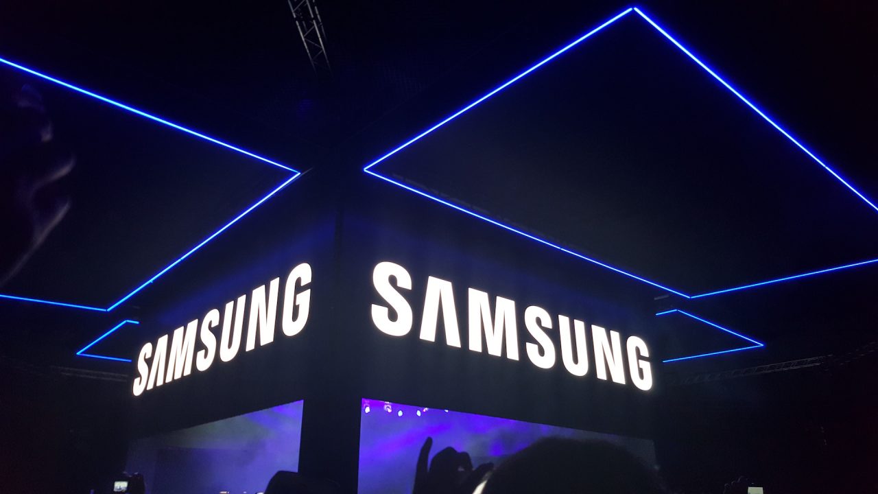 Samsung Galaxy Note 8 avrà un display e un aspetto molto simile a Galaxy S8+