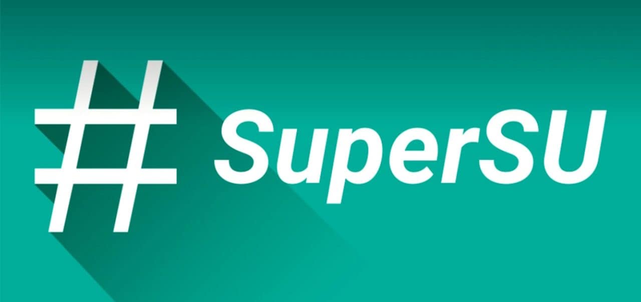 L&#039;app di SuperSU è scomparsa dal Play Store: è la fine per la più famosa app per il root?