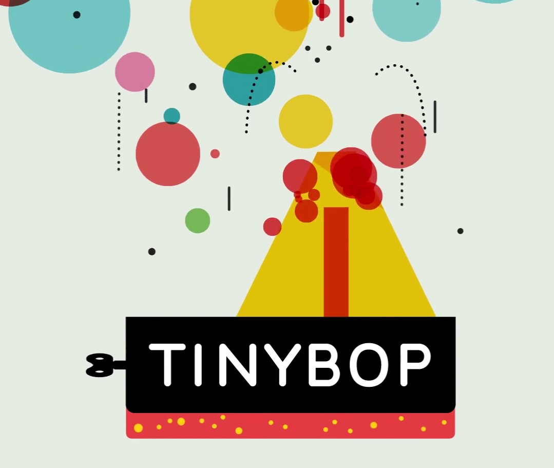 Educate i bambini alla scienza con le app di Tinybop (foto)