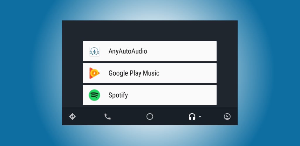 Riprodurre musica da qualsiasi app su Android Auto? Con quest&#039;app si può!