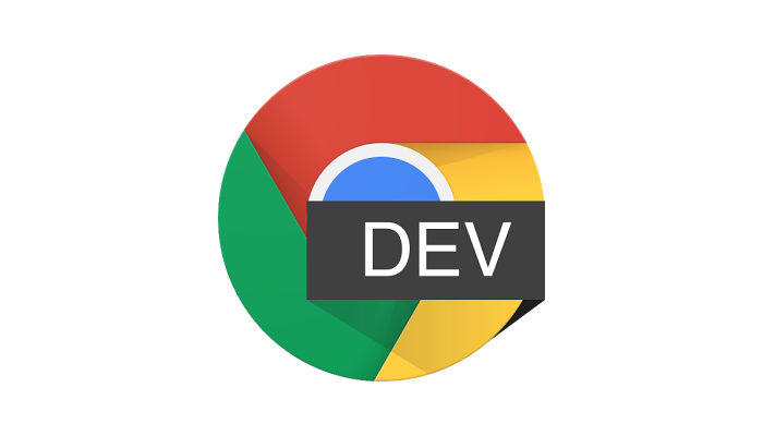 Chrome Dev 60 ha un velocissimo widget per la ricerca, che fa impallidire quello di Google