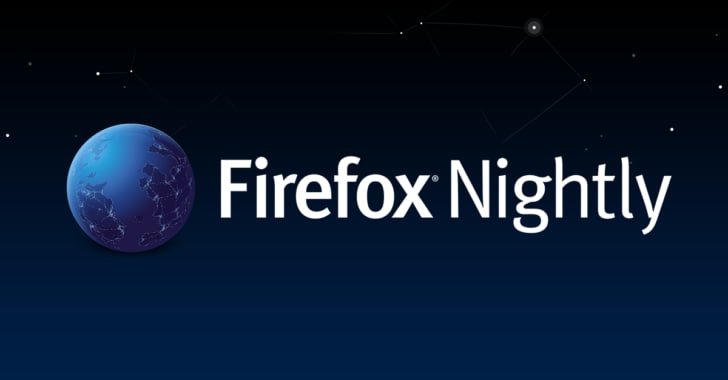 Firefox Nightly prende il posto di Firefox Aurora sul Play Store