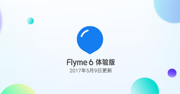 Rilasciata la Flyme 6.7.5.9A beta: nuovo widget meteo e cestino nel file manager