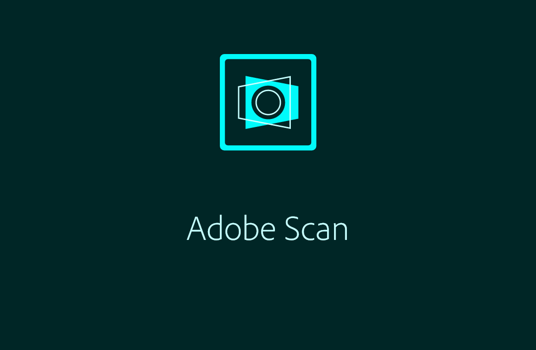 Adobe Scan trasforma il vostro smartphone in uno scanner con riconoscimento del testo (foto)
