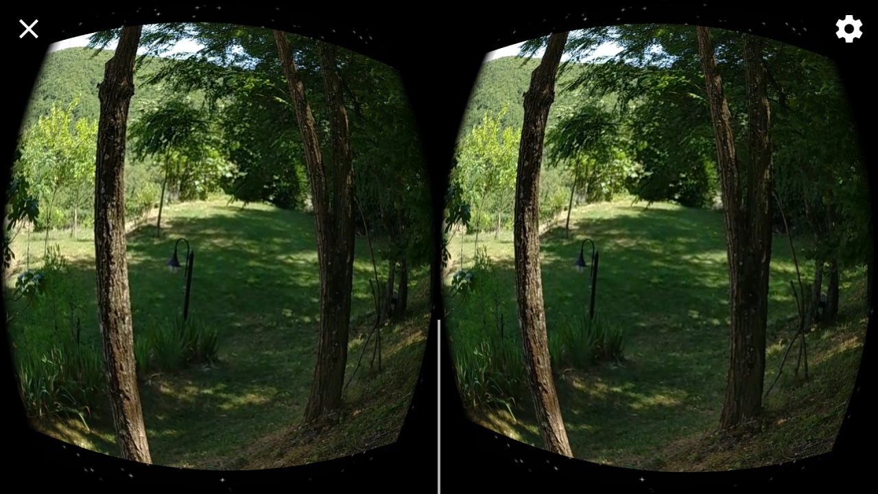 Per realizzare video 3D non servono più fotocamere apposite: bastano due smartphone e l&#039;app Camarada! (foto)