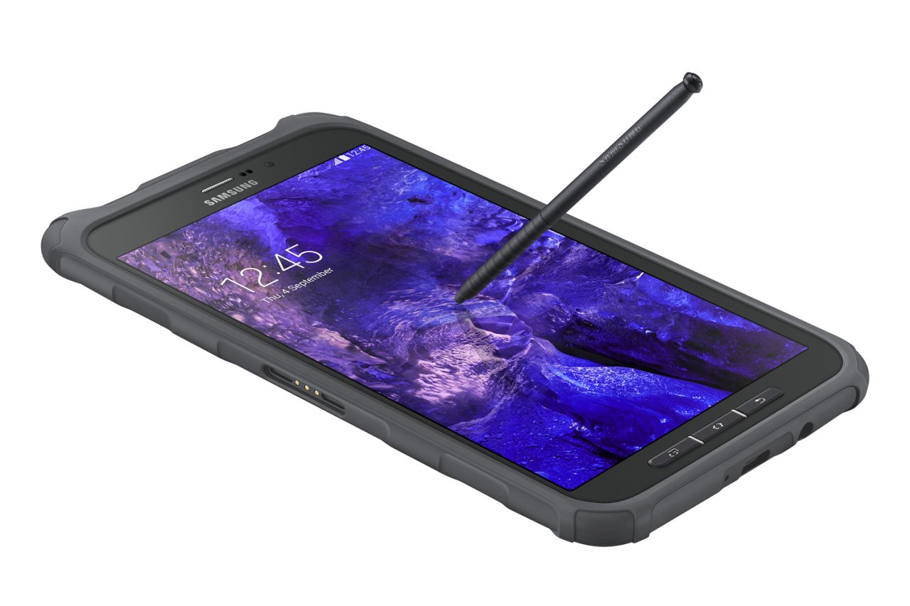 Samsung potrebbe lanciare due nuovi tablet delle serie A e Active