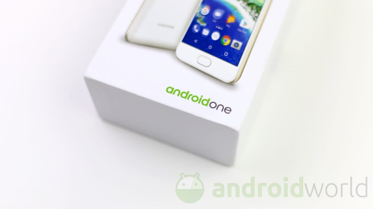 General Mobile presenta GM8 e GM8 Go: nuovi smartphone all&#039;insegna di Android One e Android Go (foto e video)