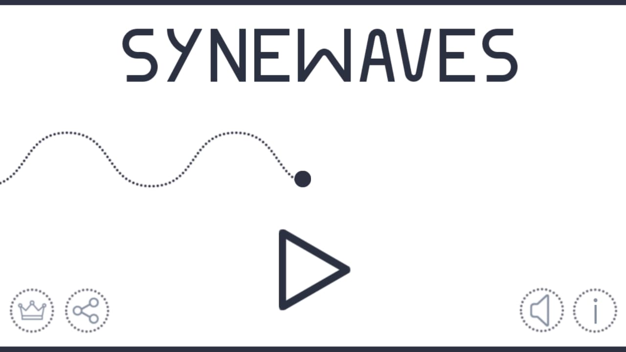 Synewaves: un gioco che metterà a dura prova la vostra pazienza (foto e video)