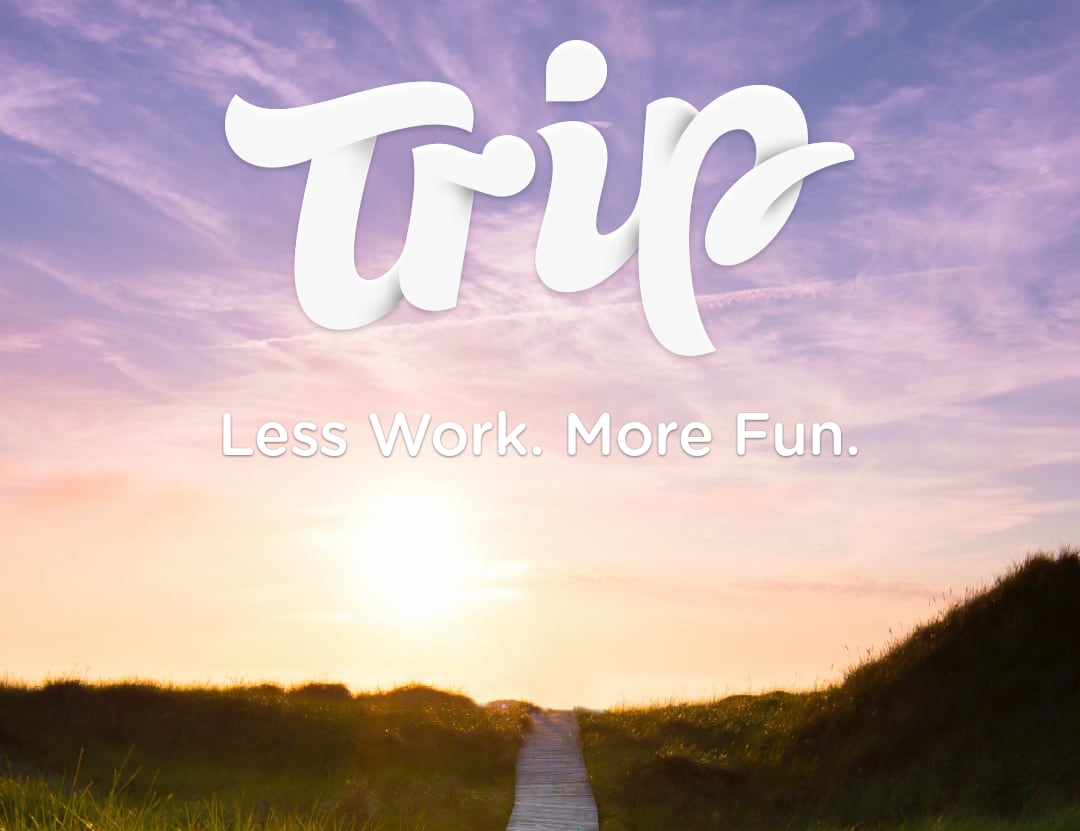 Trip.com: una guida vacanze tascabile per il vostro smartphone (foto)