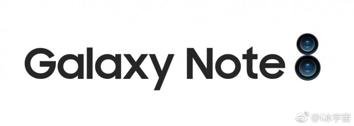 Galaxy Note 8 potrebbe avere una dual-cam da 13 MP realizzata da Samsung