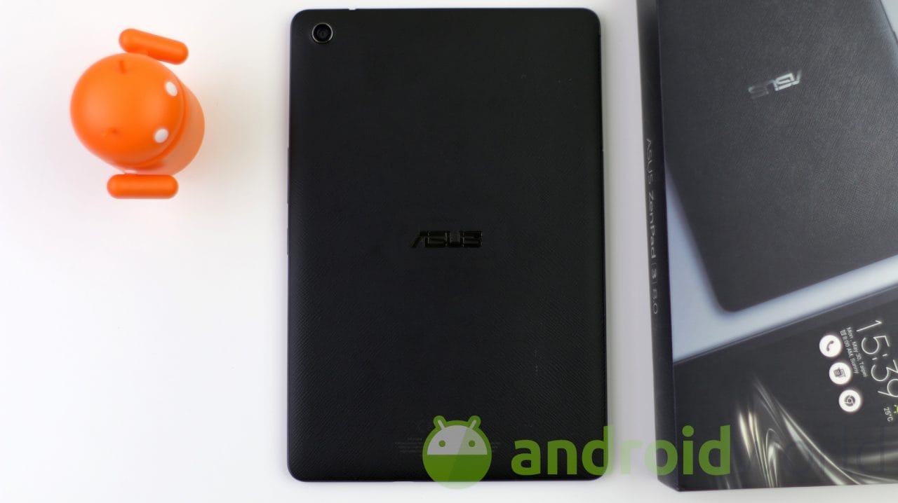 ASUS dice addio al mercato tablet? La serie Zenpad è fuori produzione (foto)