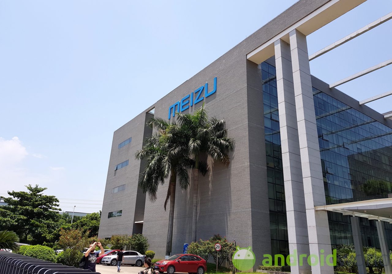 Meizu 16s Pro è in dirittura d&#039;arrivo: presentazione ufficiale fissata per il 28 agosto